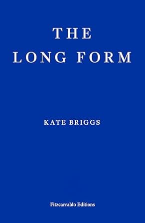 The Long Form