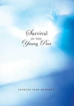 Survival of the Young Poet
