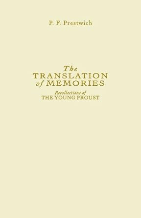 Translation Of Memories, The