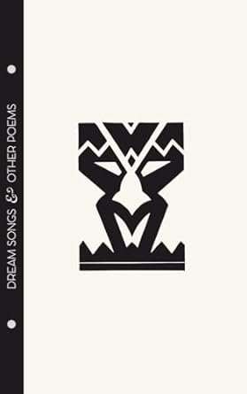 Lewis G. Alexander - Dream Songs & Other Poems: 14