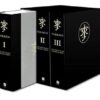 The Complete History Of Middle-earth [Deluxe Boxed Set Edition]