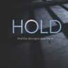 Hold