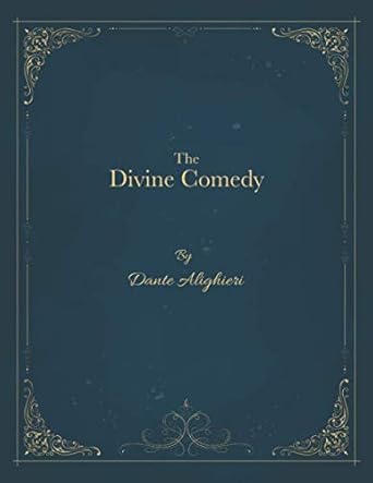 The Divine Comedy
