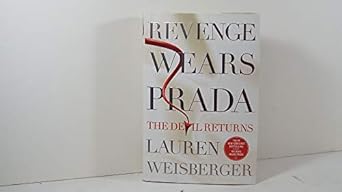 Revenge Wears Prada: The Devil Returns