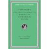Children of Heracles. Hippolytus. Andromache. Hecuba: 484