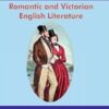Romantic and Victorian English Literature