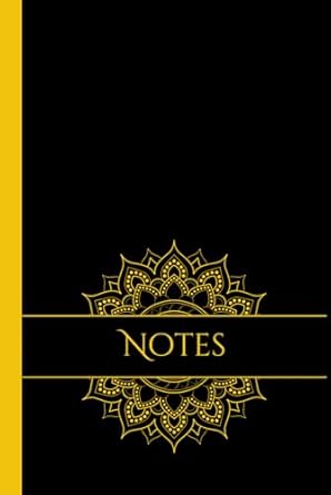 Stylish Journal Notebook for Creative Writing: Unleash Your Creativity with Our 120 Page 6" x 9"Classic Lined Notebook