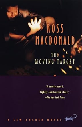 The Moving Target: 1