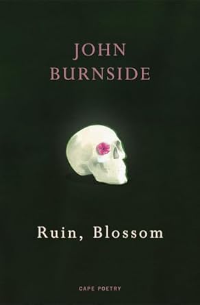 Ruin, Blossom: 'A master of language' Hilary Mantel