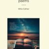 April twilights, and other poems
