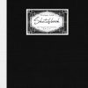 Vintage Look Sketchbook: Lightweight, Softcover, 8.5" x 11" (120 pages | 60 Sheets)