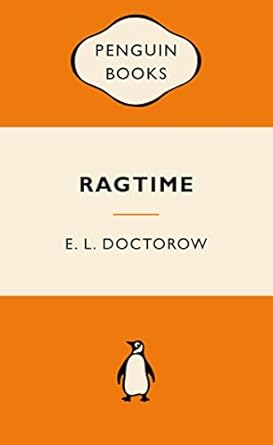 Ragtime: Popular Penguins