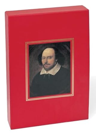 The Norton Facsimile of the First Folio of Shakespeare:...
