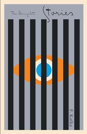 The Complete Stories