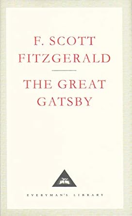 The Great Gatsby
