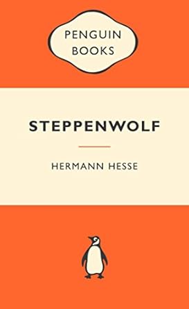 Steppenwolf: Popular Penguins