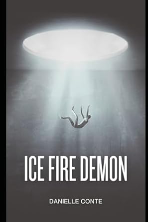 Ice Fire Demon