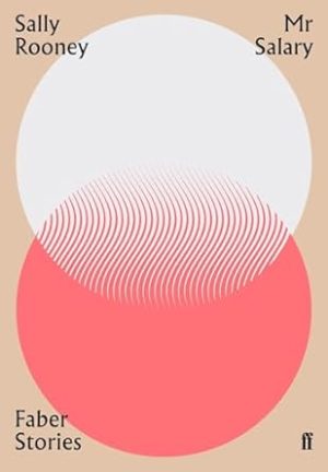 Mr Salary: Faber Stories