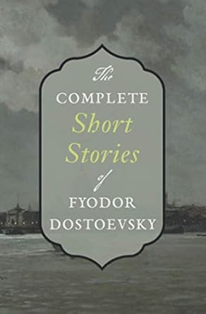 Short Stories (Complete)