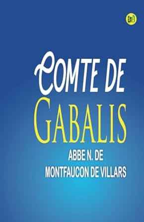 Comte de Gabalis