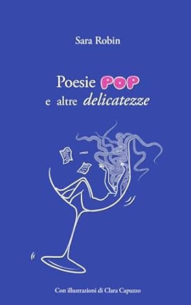 Poesie pop e altre delicatezze