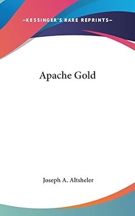 Apache Gold