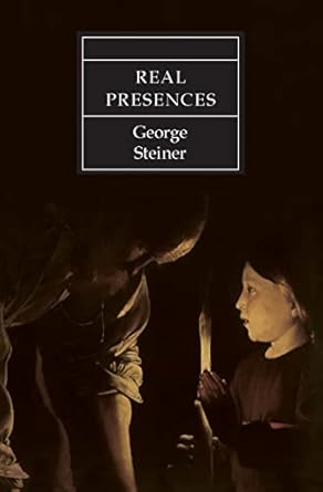 Real Presences