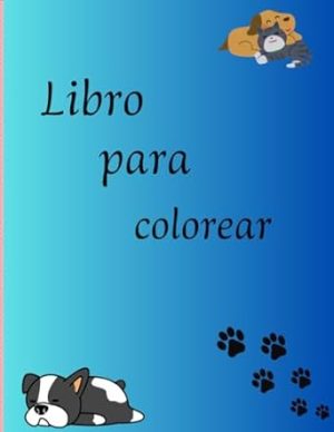 Libro para colorear: Libro para colorear : Hermoso libro para sus pequeños, imágenes para colorear.