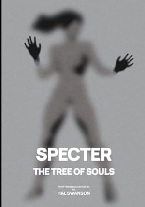 Specter : The Tree of Souls: 3