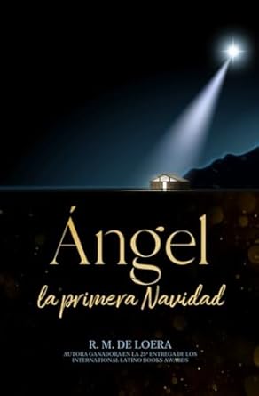 Ángel: la primera Navidad