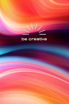 Sketch Pad on the Go: Drawing Practice Book for Kids Colors Be Creative