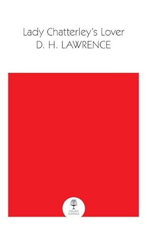 Lady Chatterley's Lover