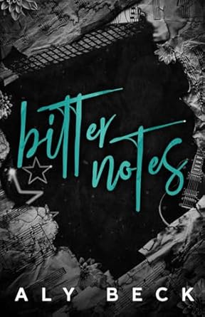 Bitter Notes: Special Edition: Second Sets