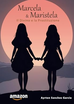 Marcela & Maristela: IL DIVINO E LA PROSTITUZIONE,New Products : American Fashion Style Bags On Sale