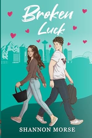 Broken Luck: A Novel