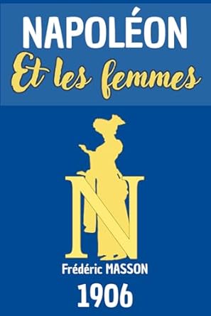 Napoléon et les femmes