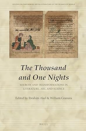 The Thousand and One Nights: Sources and Transformations in...
