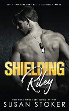Shielding Riley: 5