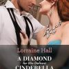 A Diamond for His Defiant Cinderella