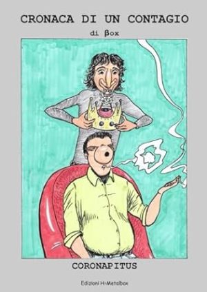 Cronaca di un contagio