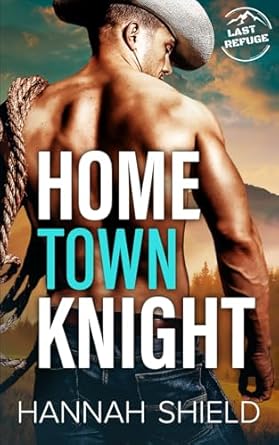 Home Town Knight