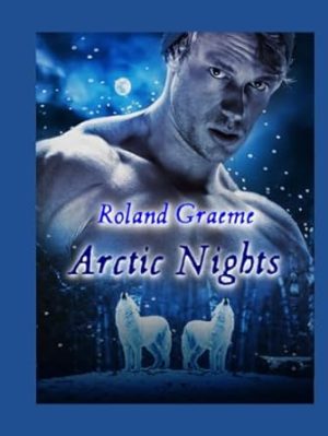 Arctic Nights: Desire Under the Northern Lights