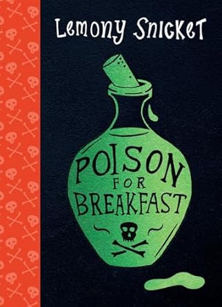Poison for Breakfast