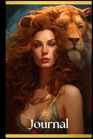 Journal: "Powers of Expression (Esma)" - Hardcover