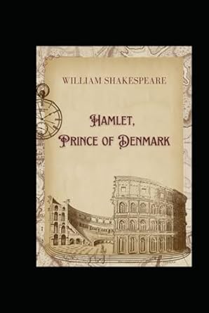 Hamlet, Prince of Denmark