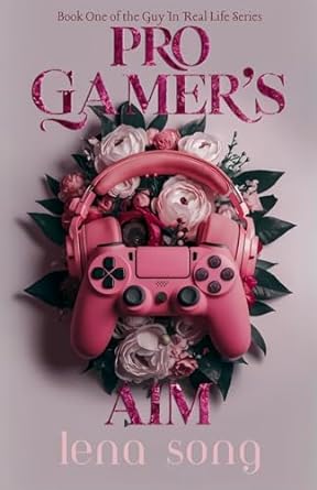 Pro Gamer's Aim: A Gamer Girl Romance Novella