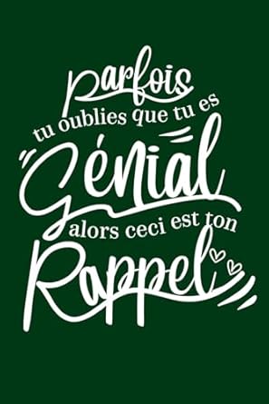 Citation Positive Francais: cahier de motivation pour femme,100 Citations Inspirantes, Carnet pour partager la positivité entre amies, mères, filles, sœurs.