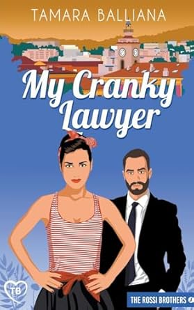 My Cranky lawyer (4)