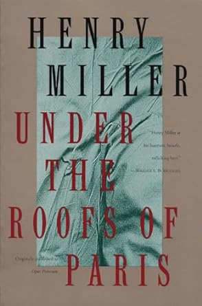 Under the Roofs of Paris