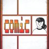 Een Grafische Roman Maken: Blanco Comic Activity Book Notebook Voor Kinderen - Comic Sketch Book Voor Het Schrijven En Tekenen Van Strips - Pasen Cadeau
